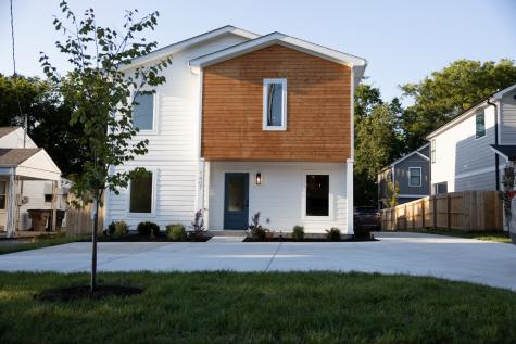1407a Litton Avenue Nashville TN 37216