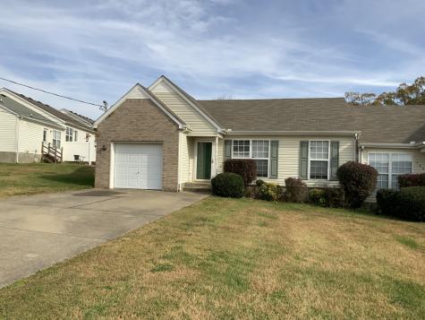 406 Keswick Court Smyrna TN 37167