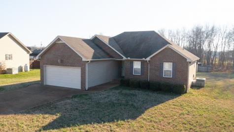 216 Middle Dayle Drive Portland TN 37148