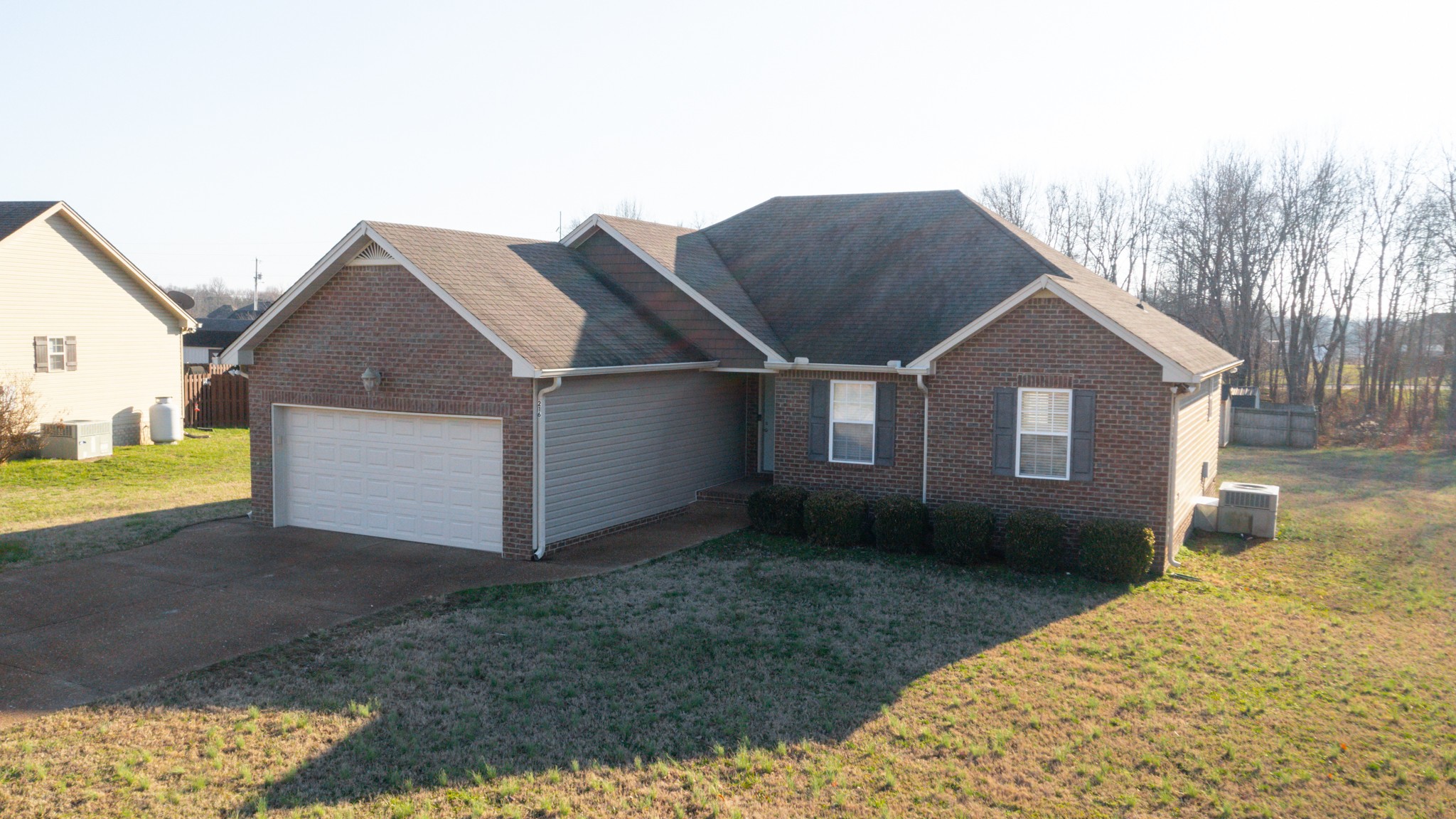 216 Middle Dayle Drive Portland TN 37148