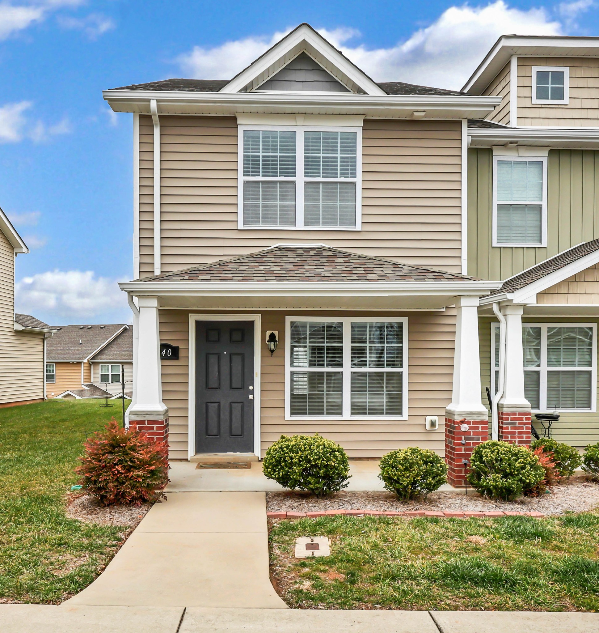 240 Alexander Boulevard Clarksville TN 37040