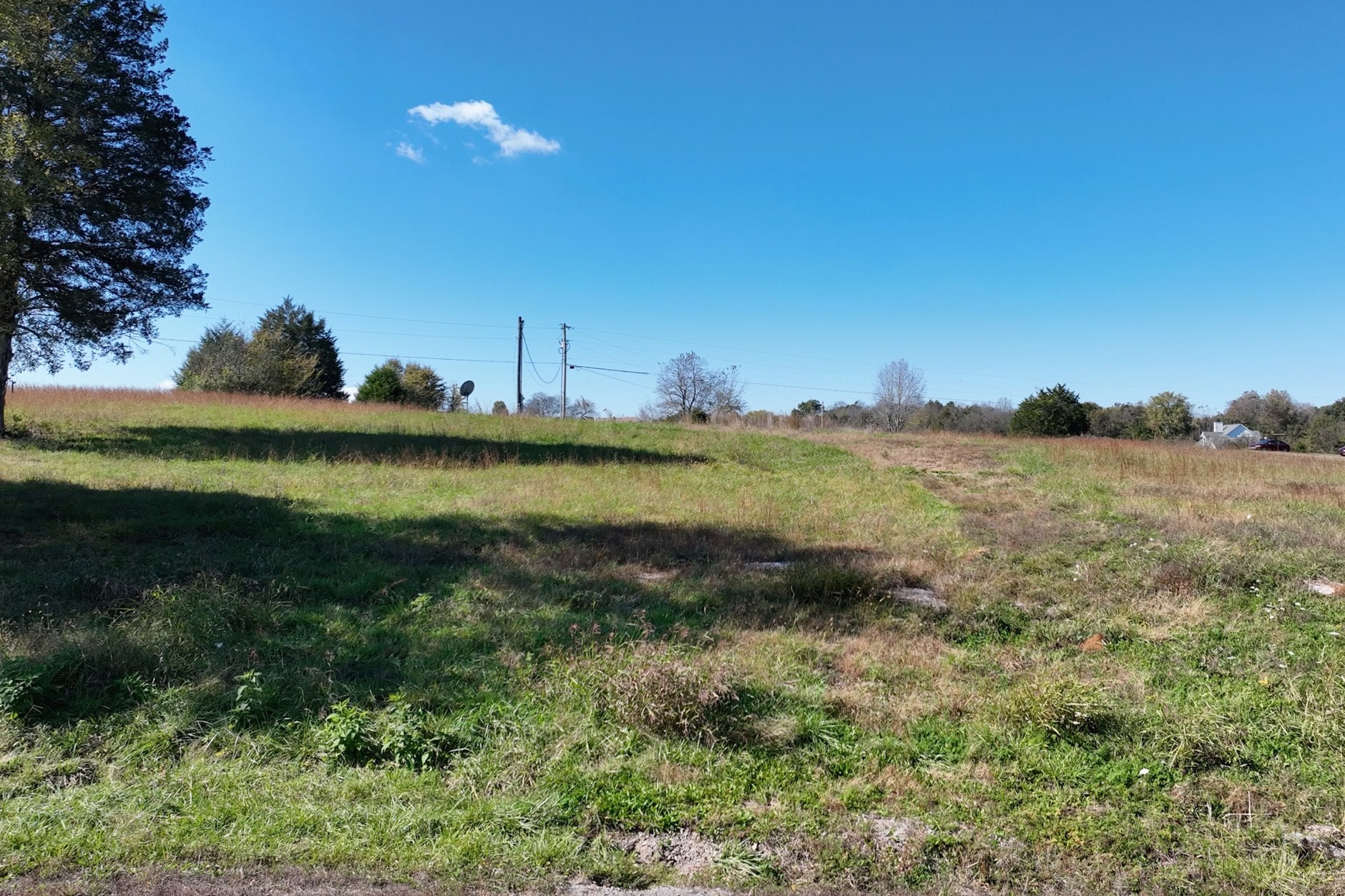 3520 Arthur Sampson Road Lewisburg TN 37091