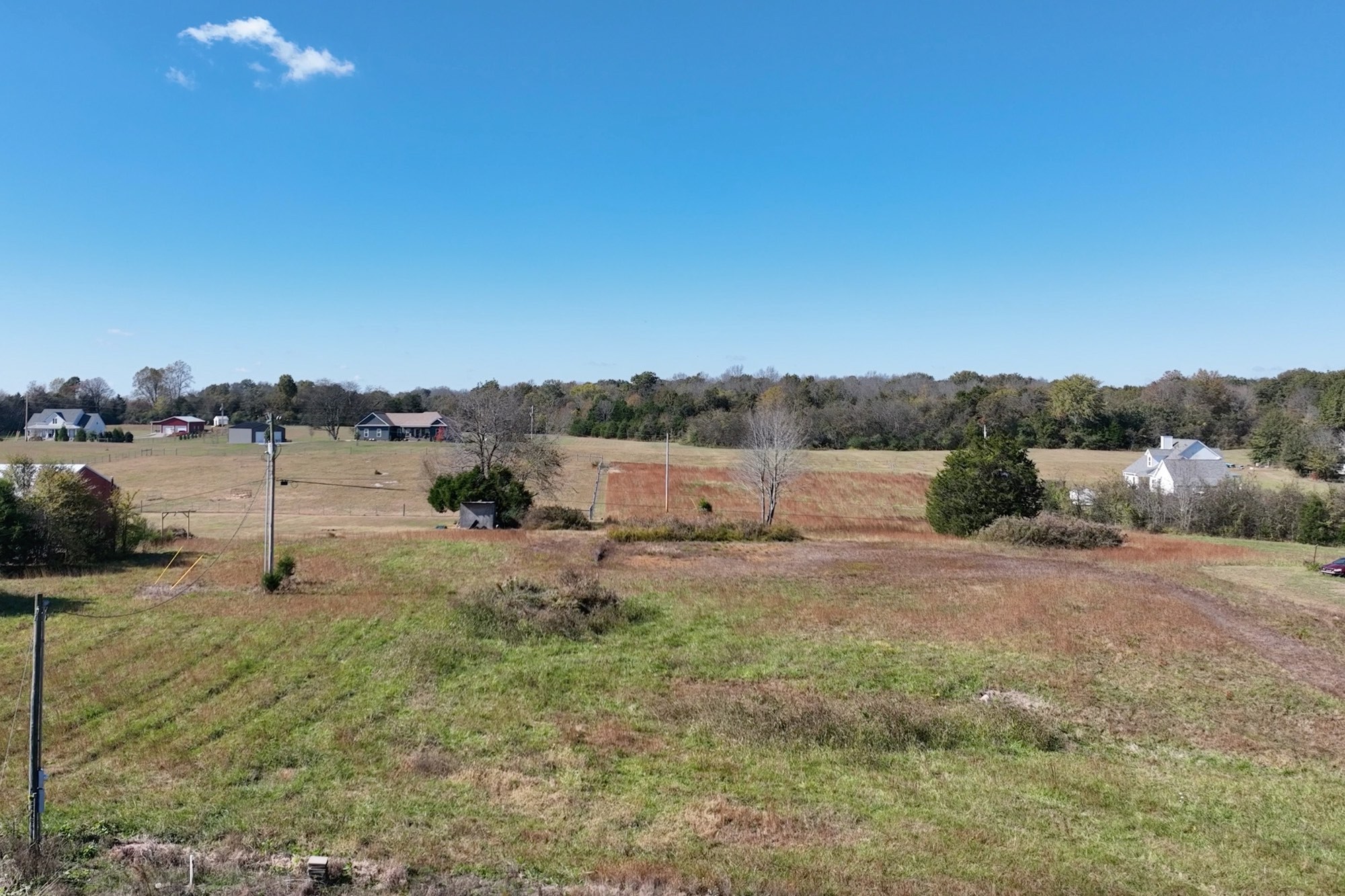 3520 Arthur Sampson Road Lewisburg TN 37091