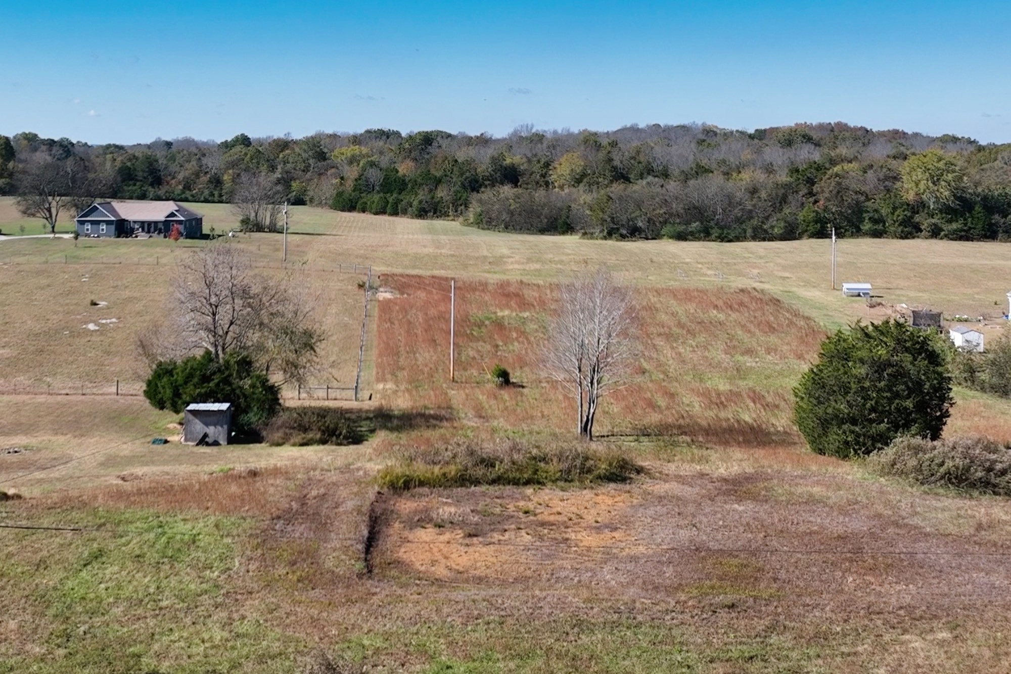 3520 Arthur Sampson Road Lewisburg TN 37091