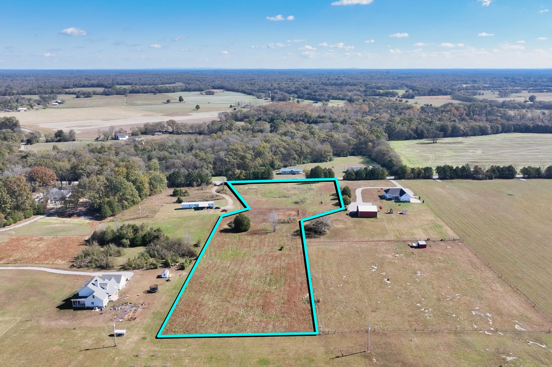 3520 Arthur Sampson Road Lewisburg TN 37091