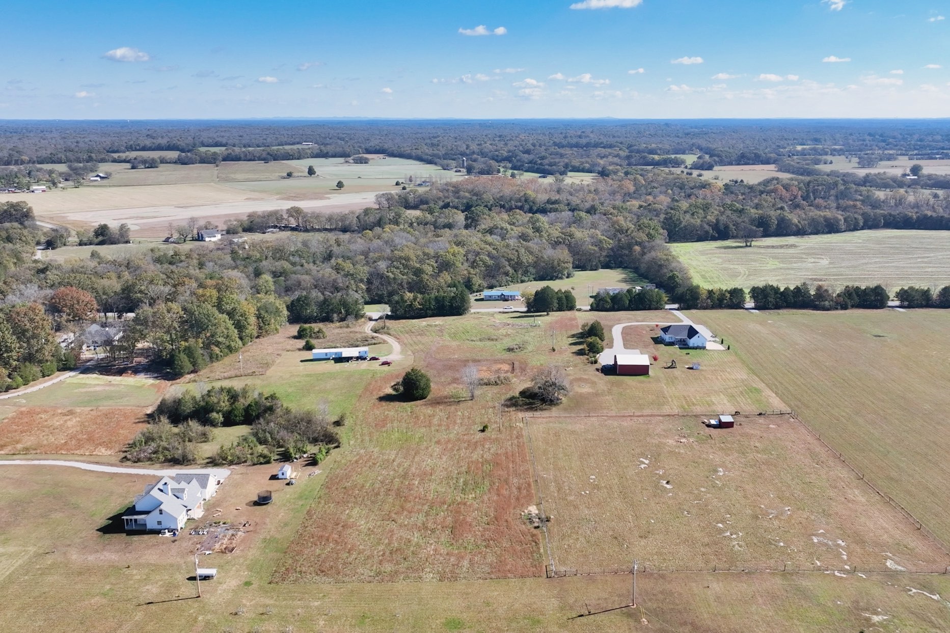 3520 Arthur Sampson Road Lewisburg TN 37091