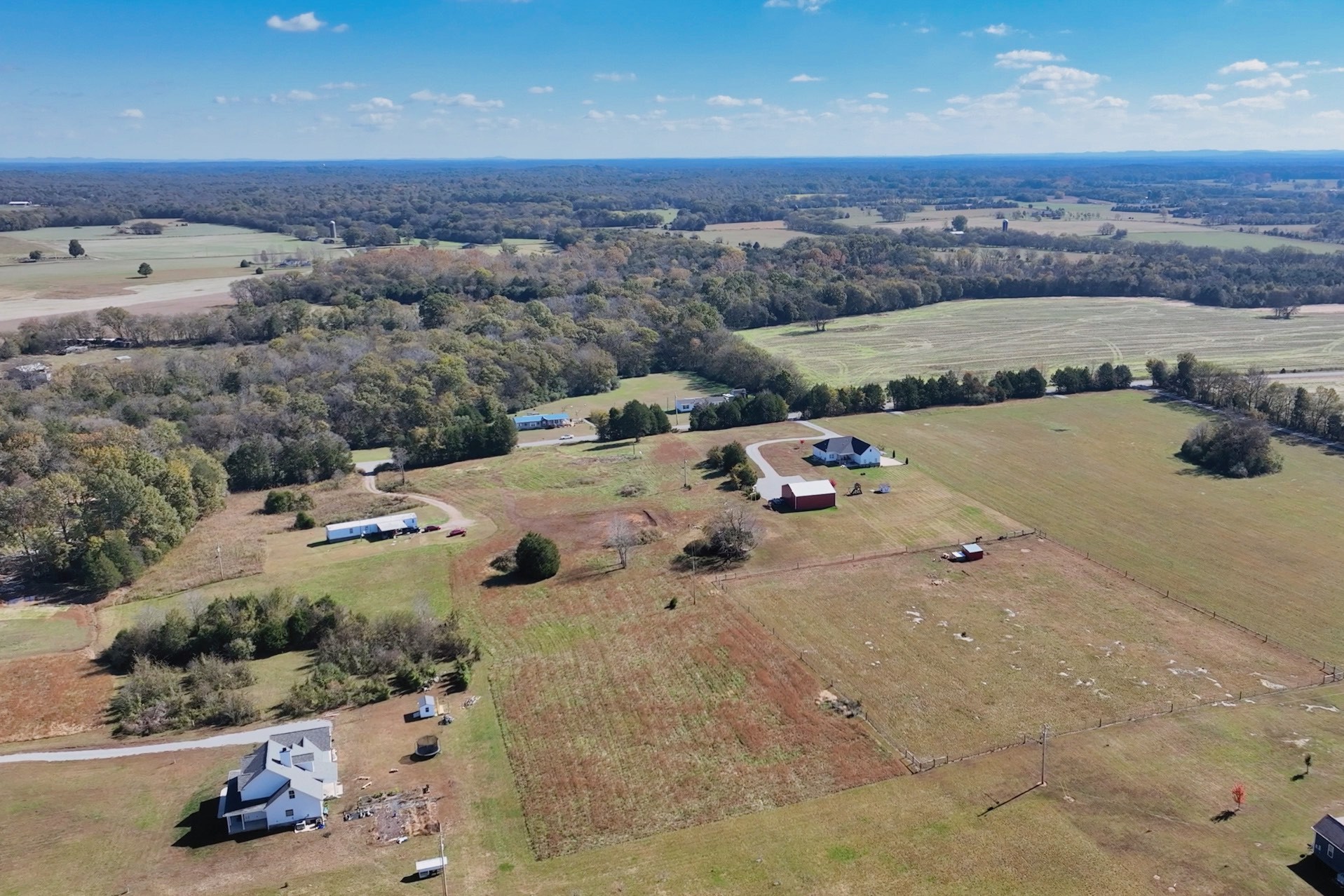 3520 Arthur Sampson Road Lewisburg TN 37091