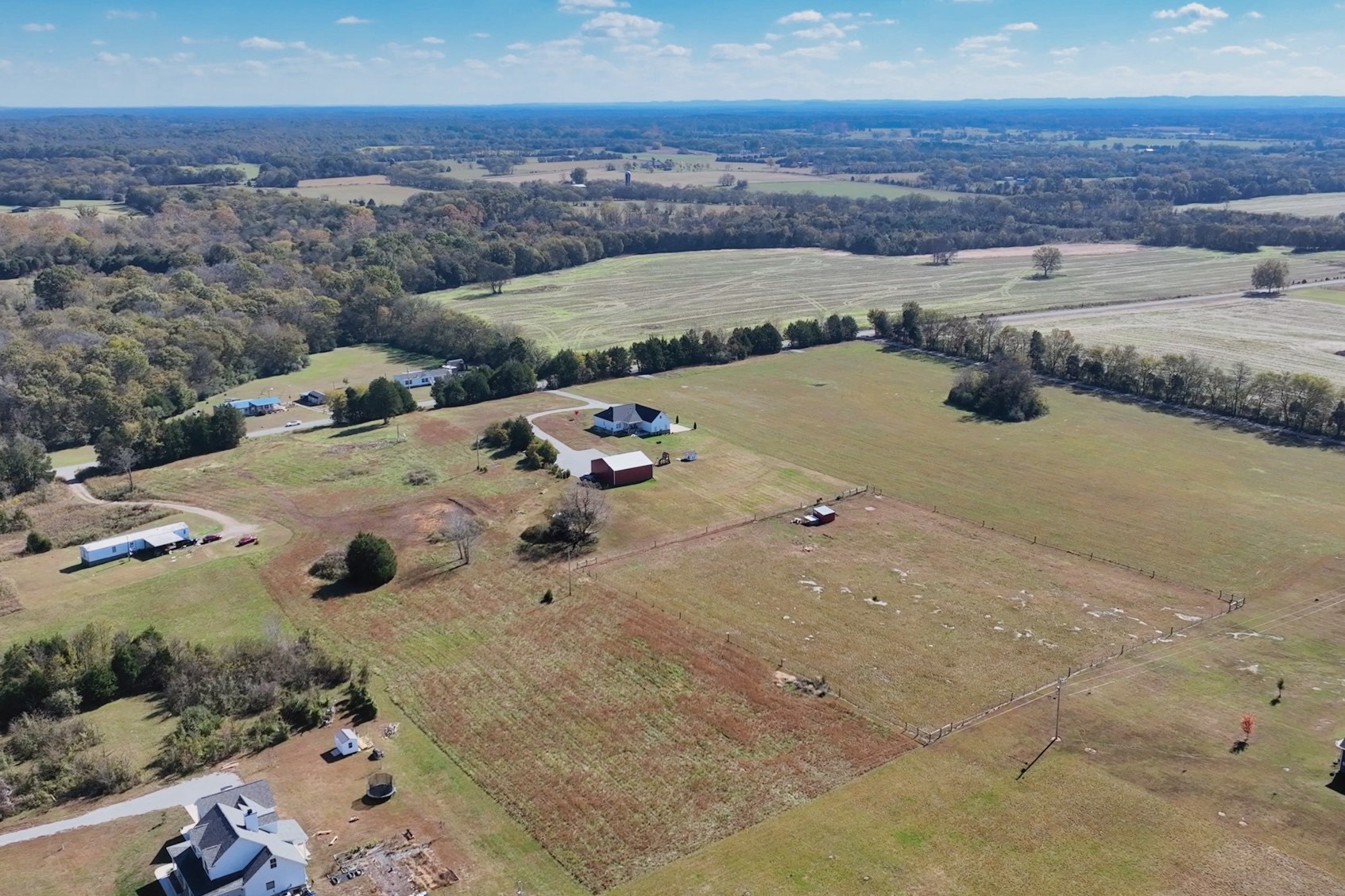 3520 Arthur Sampson Road Lewisburg TN 37091