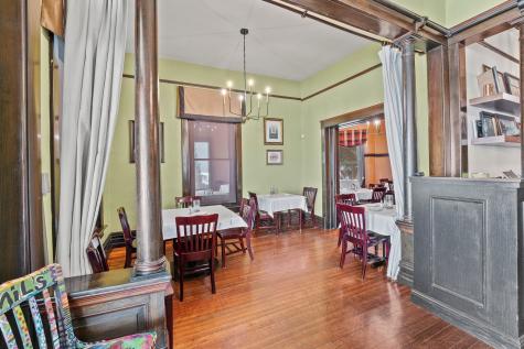 210 E Lincoln Street Tullahoma TN 37388