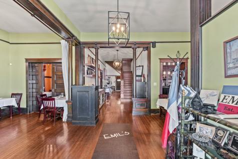 210 E Lincoln Street Tullahoma TN 37388