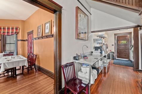 210 E Lincoln Street Tullahoma TN 37388