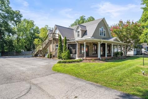 210 E Lincoln Street Tullahoma TN 37388