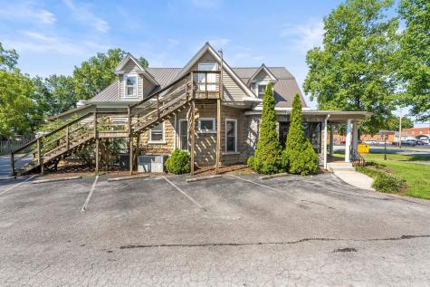 210 E Lincoln Street Tullahoma TN 37388