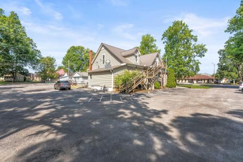 210 E Lincoln Street Tullahoma TN 37388