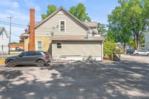 210 E Lincoln Street Tullahoma TN 37388