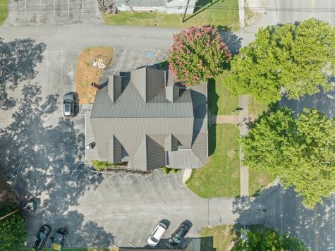 210 E Lincoln Street Tullahoma TN 37388