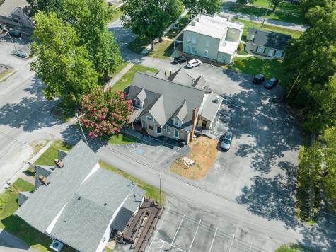 210 E Lincoln Street Tullahoma TN 37388