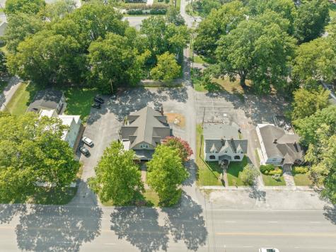 210 E Lincoln Street Tullahoma TN 37388