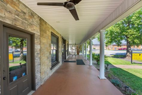 210 E Lincoln Street Tullahoma TN 37388