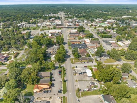 210 E Lincoln Street Tullahoma TN 37388