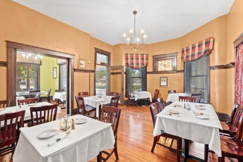 210 E Lincoln Street Tullahoma TN 37388