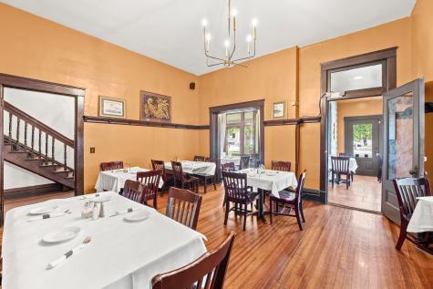 210 E Lincoln Street Tullahoma TN 37388