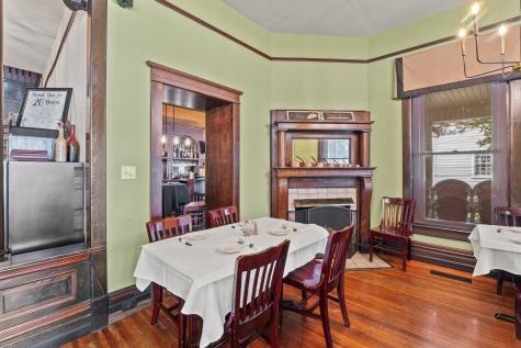 210 E Lincoln Street Tullahoma TN 37388