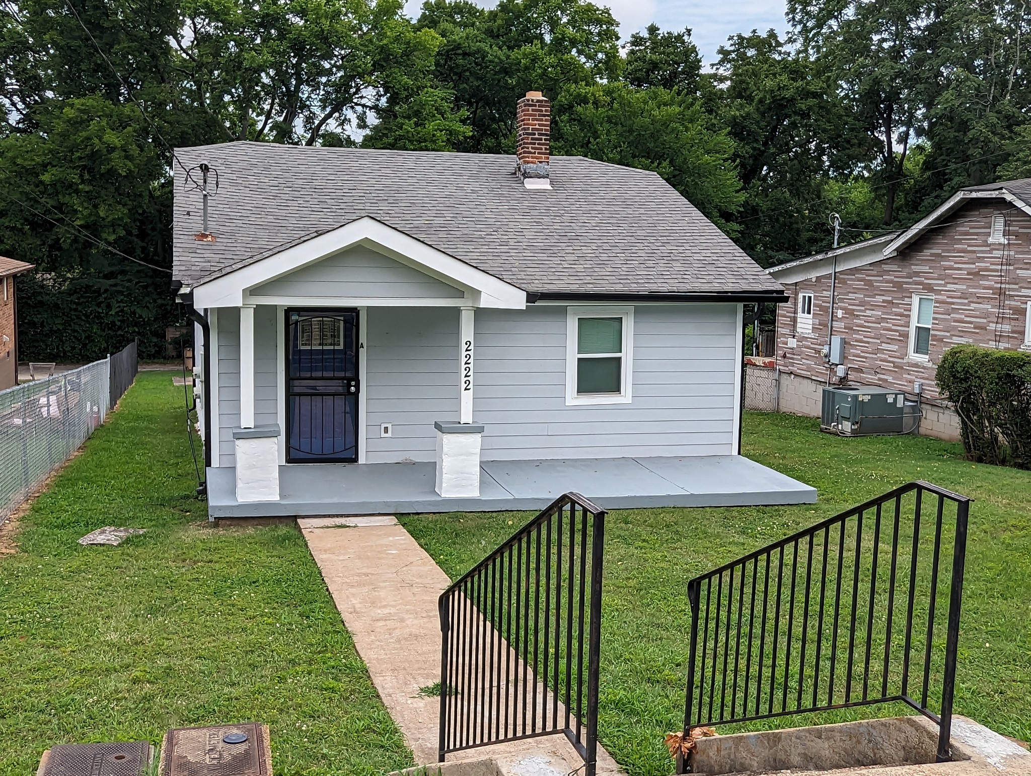 2222 Morena Street Nashville TN 37208