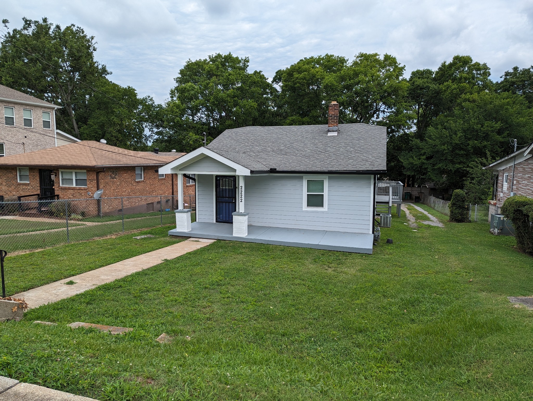 2222 Morena Street Nashville TN 37208