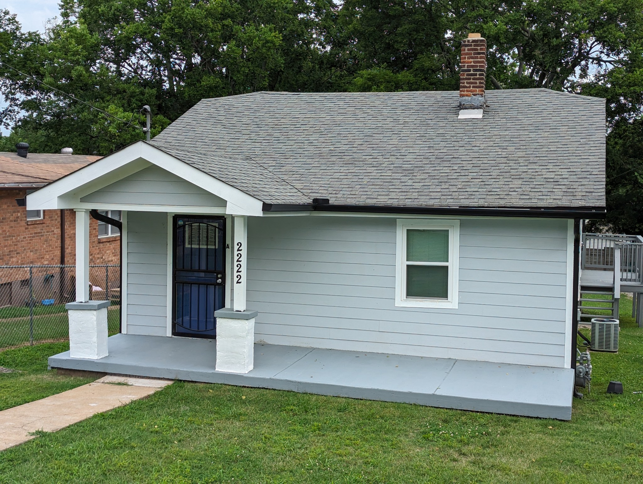 2222 Morena Street Nashville TN 37208