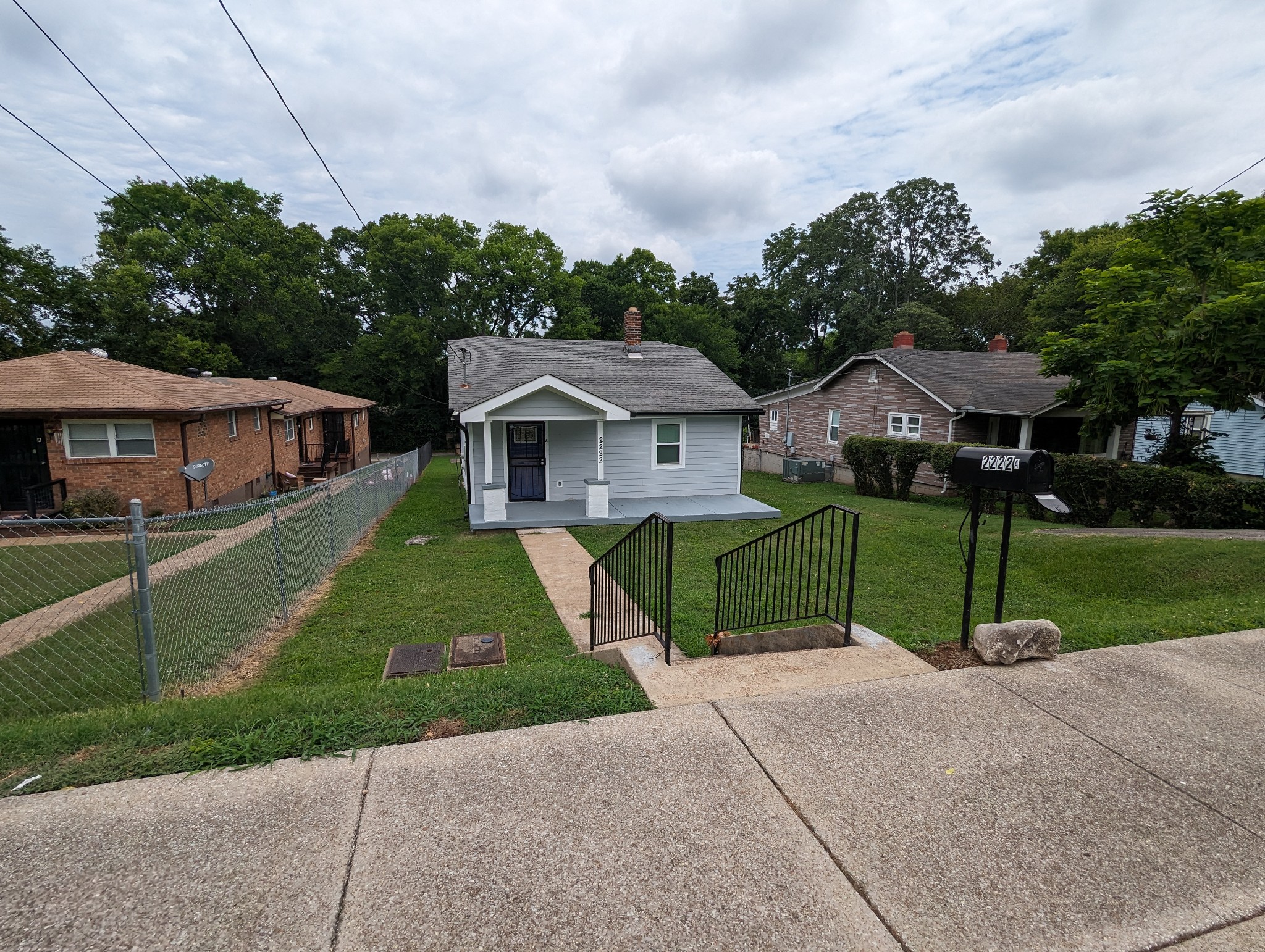 2222 Morena Street Nashville TN 37208