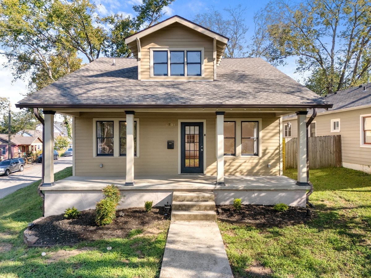 1501 Lillian Street Nashville TN 37206