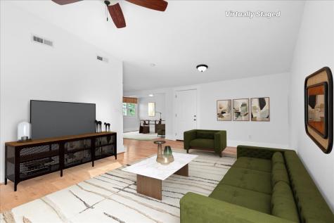 1501 Lillian Street Nashville TN 37206