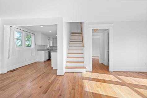 1501 Lillian Street Nashville TN 37206