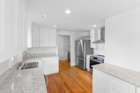 1501 Lillian Street Nashville TN 37206