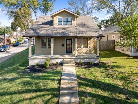 1501 Lillian Street Nashville TN 37206
