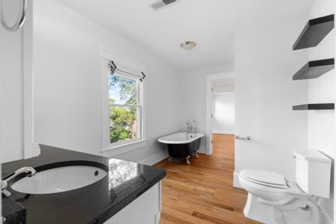 1501 Lillian Street Nashville TN 37206