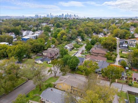 1501 Lillian Street Nashville TN 37206