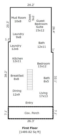 1501 Lillian Street Nashville TN 37206