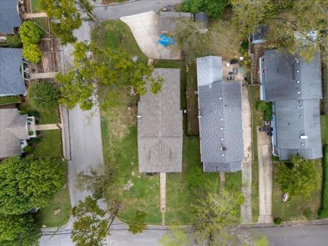 1501 Lillian Street Nashville TN 37206
