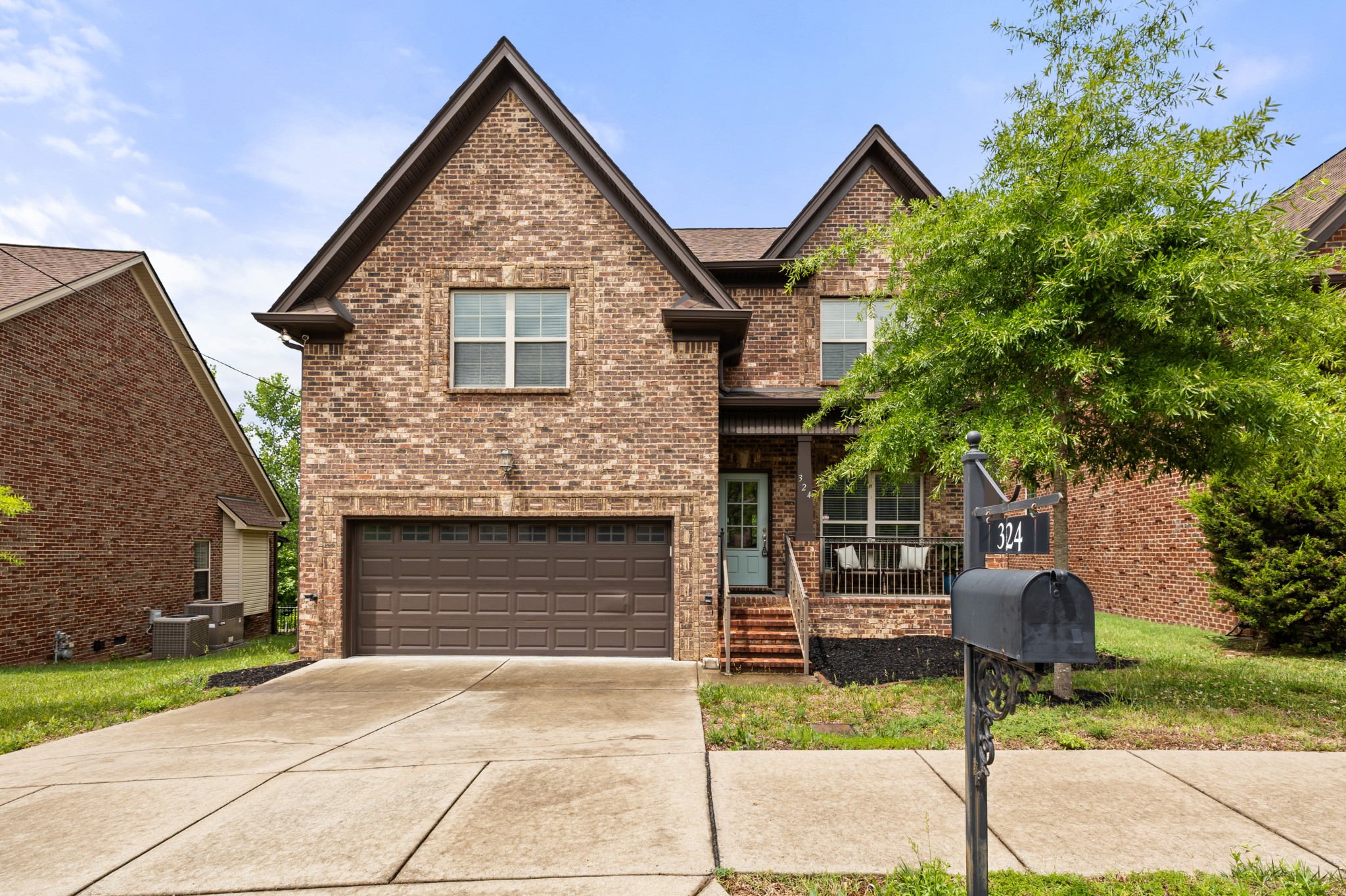 324 Dutchfalls Cove Hermitage TN 37076