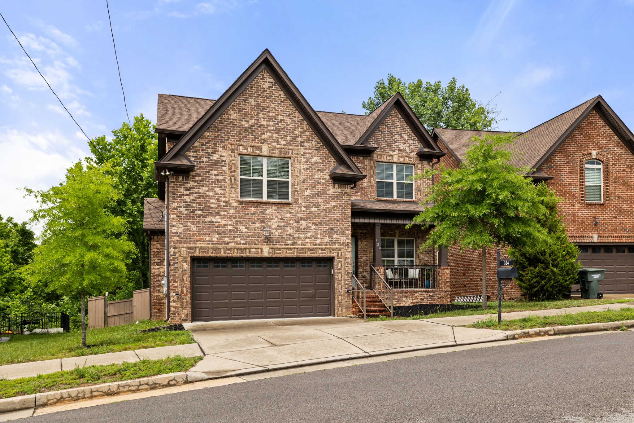 324 Dutchfalls Cove Hermitage TN 37076