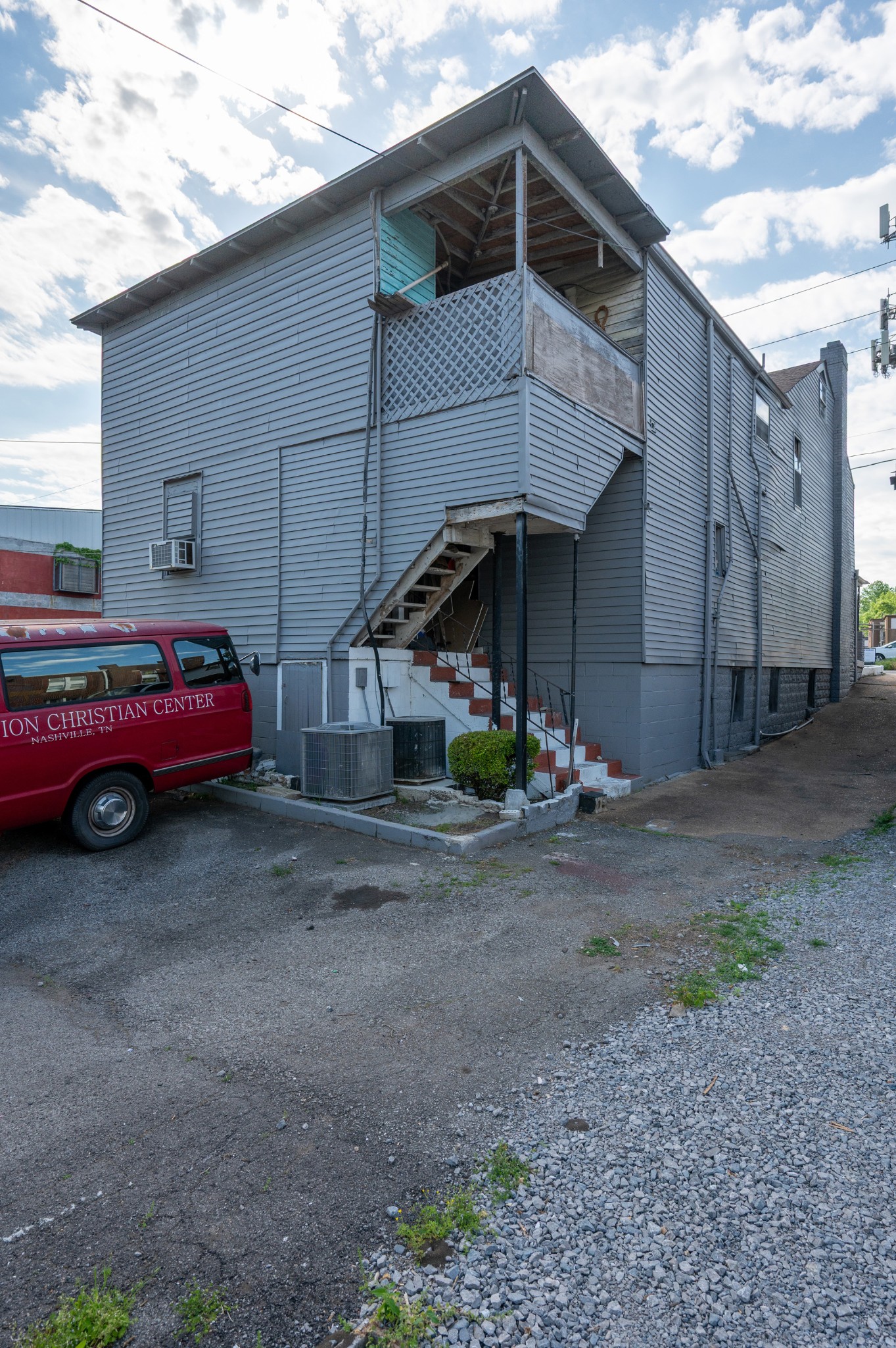 1404 Jefferson Street Nashville TN 37208