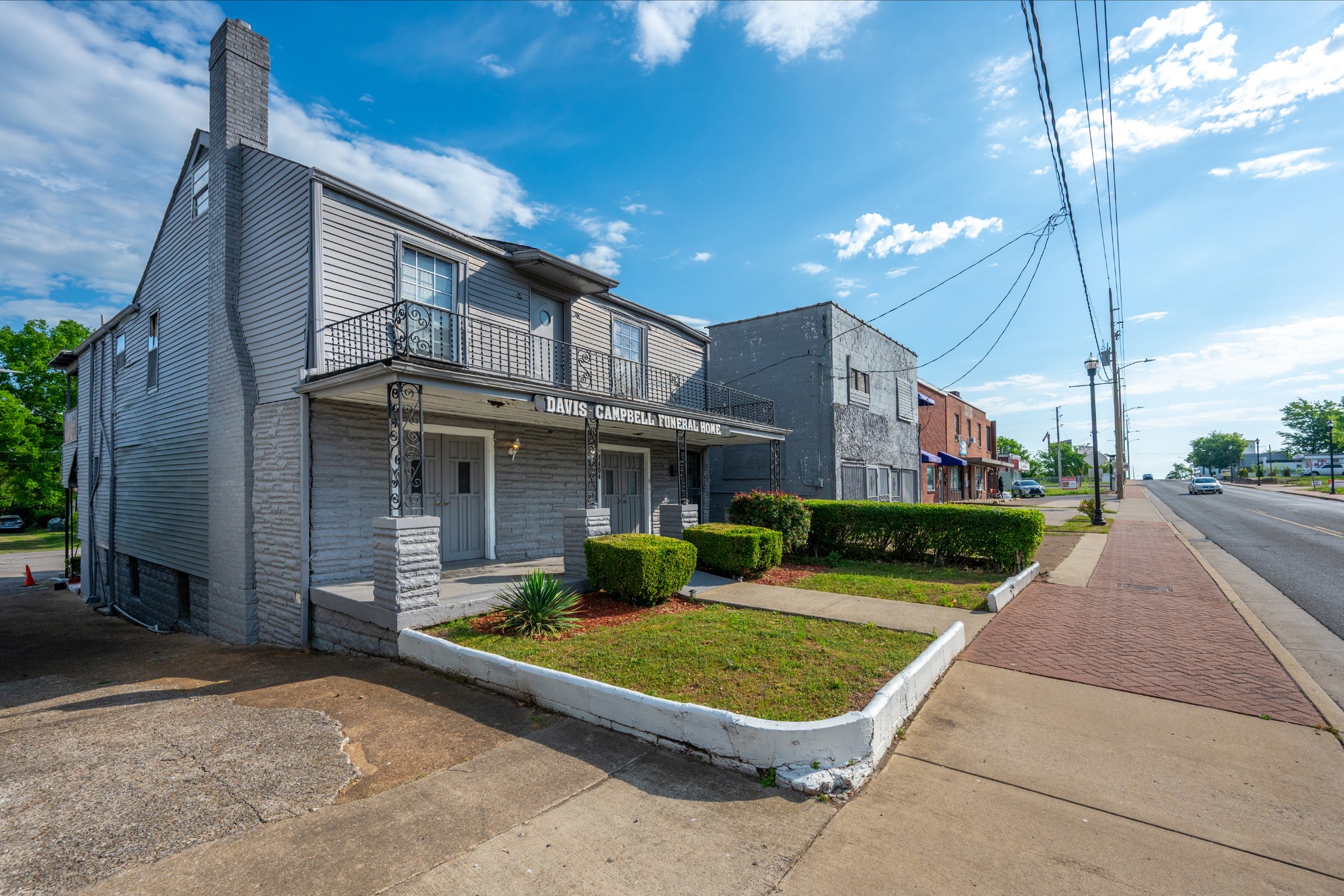 1404 Jefferson Street Nashville TN 37208