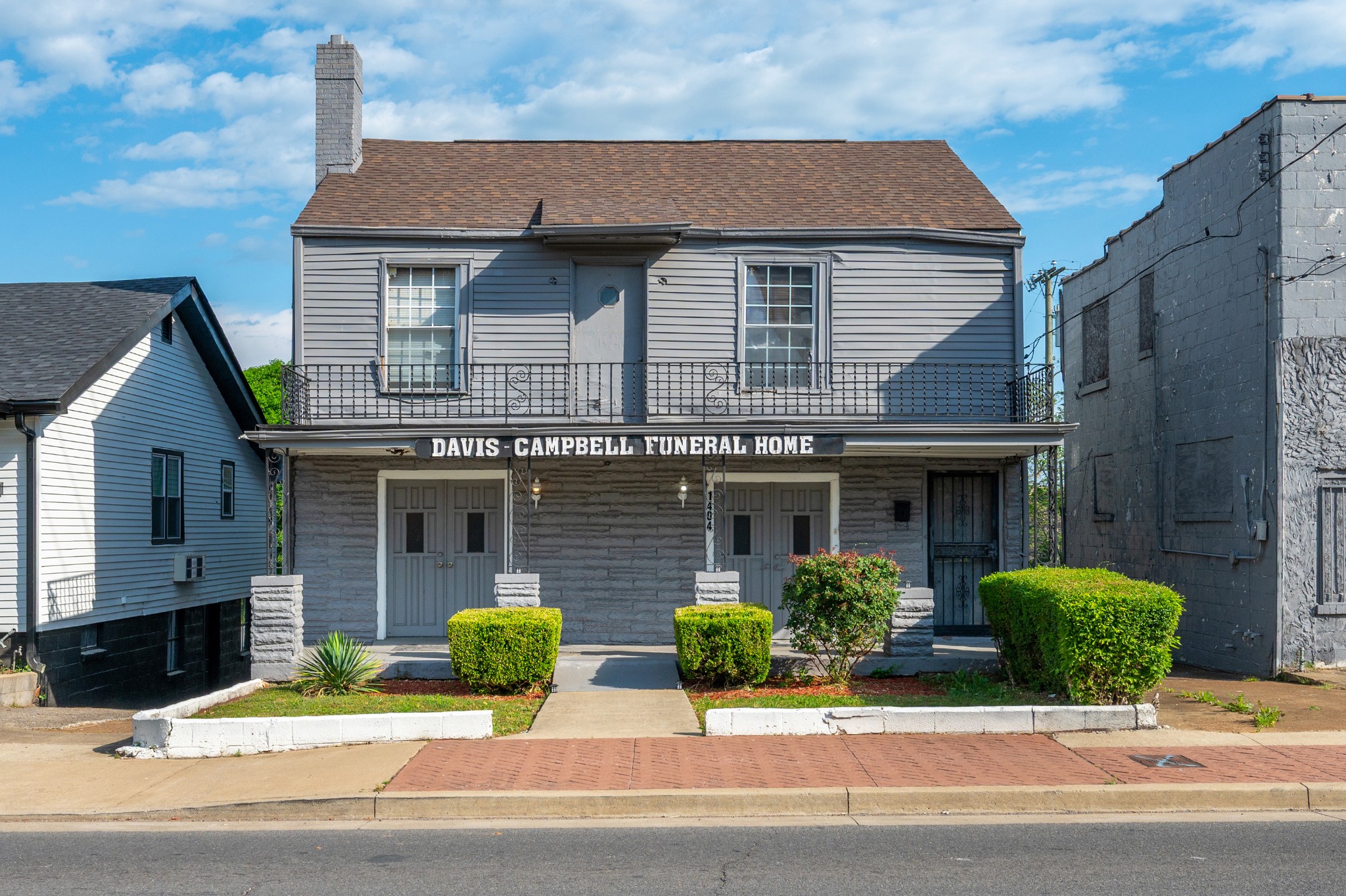 1404 Jefferson Street Nashville TN 37208
