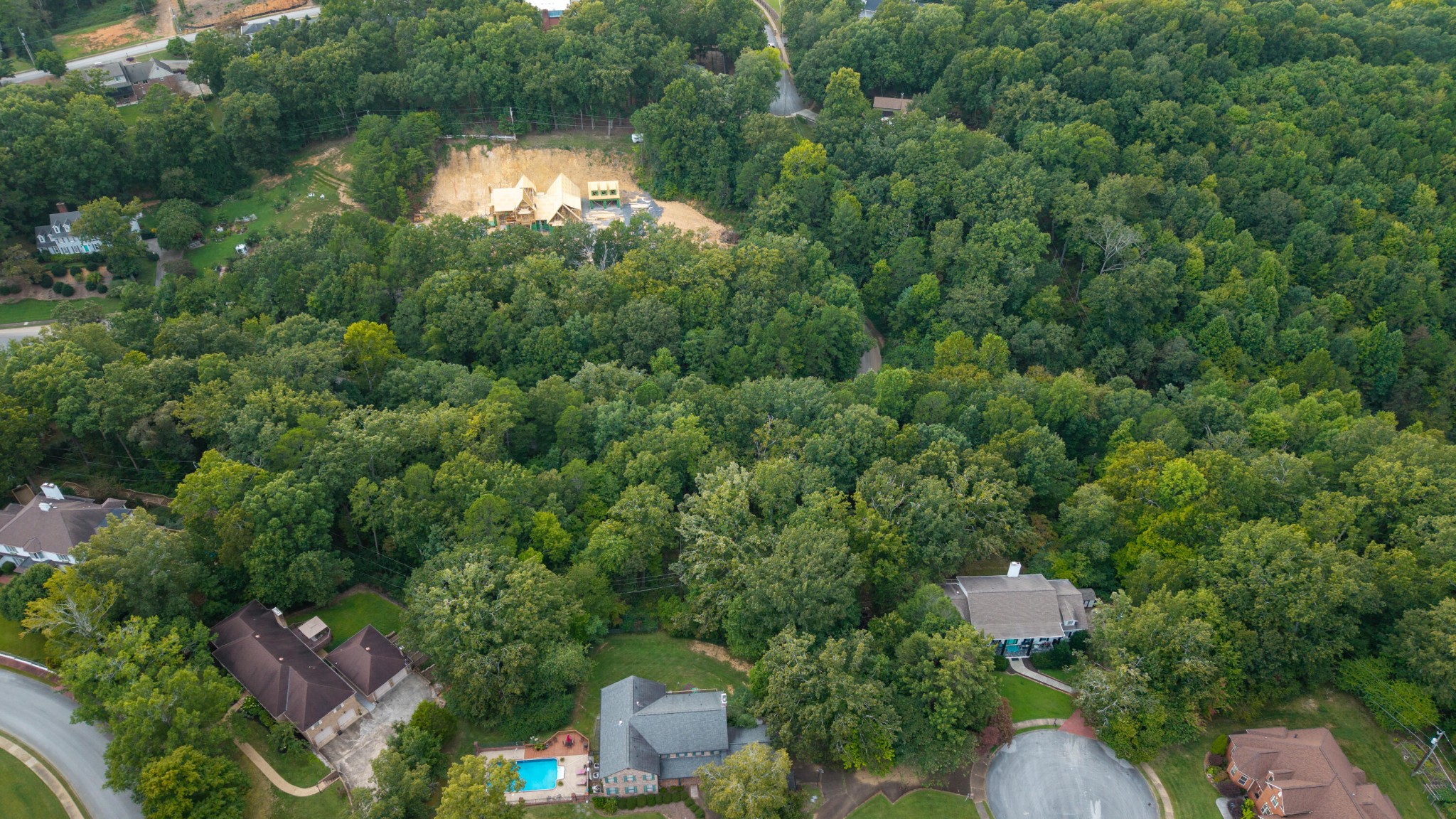 4742 Buckingham Drive Chattanooga TN 37421