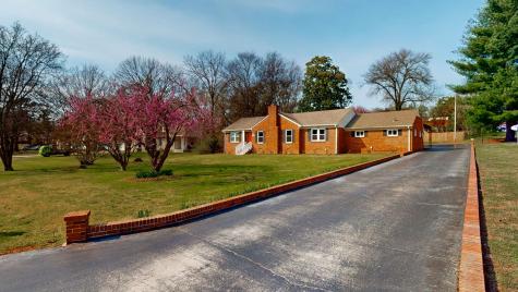104 Park Circle Columbia TN 38401