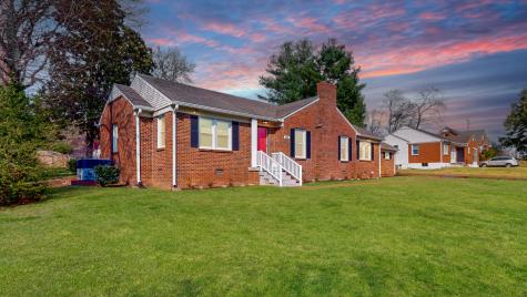 104 Park Circle Columbia TN 38401
