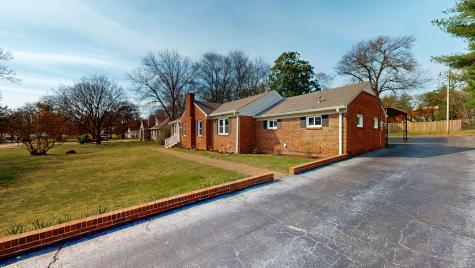104 Park Circle Columbia TN 38401