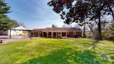 104 Park Circle Columbia TN 38401